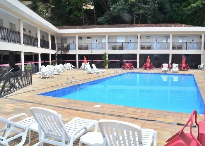 São LuizHotel Em
